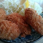 Tonkatsu Kotobuki - 