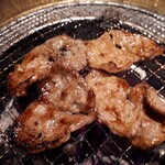 炭火焼肉 鶴兆 - ⚫カルビ焼き