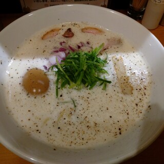 Ramen うらつじ_0