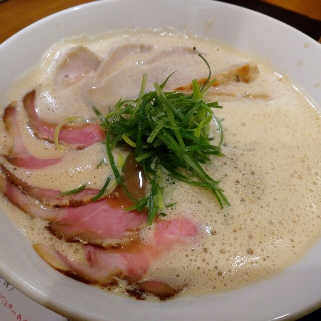 Ramen うらつじ 谷町四丁目 ラーメン 食べログ Ramen うらつじ 谷町四丁目 ラーメン 食べログ