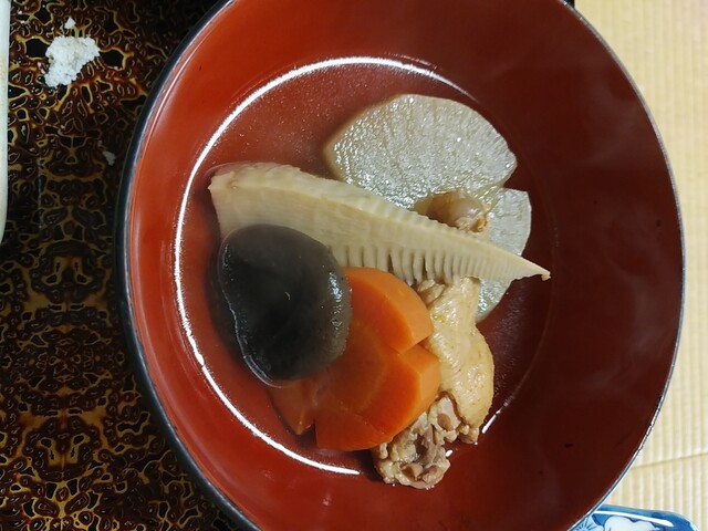 喜多八 - 花巻（日本料理）の写真