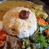 カレー ナド