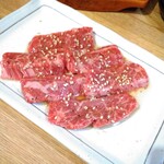 焼肉処・炉炭 - 