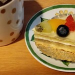 カフェ ハル テラス - 
