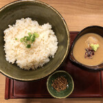 鯛塩そば 灯花 本店 - 