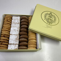 銀座 ハプスブルク・ファイルヒェン - 