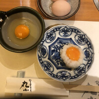 本格肉料理 丸小 - 