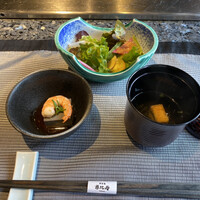 鉄板焼 恵比寿 -  鉄板焼 恵比寿 -