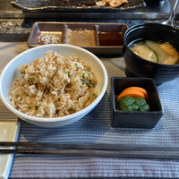 鉄板焼 恵比寿 -  鉄板焼 恵比寿 -