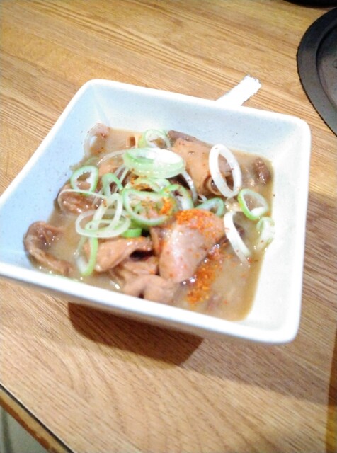 焼肉処・炉炭（ロタン） - 帯広（焼肉）の写真