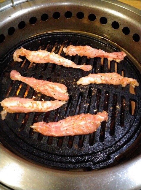 焼肉処・炉炭（ロタン） - 帯広（焼肉）の写真