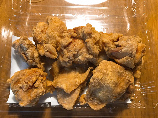ひろちゃんの札幌塩ザンギ 澄川本店 澄川 からあげ 食べログ ひろちゃんの札幌塩ザンギ 澄川本店 澄川 からあげ 食べログ