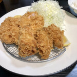 Tonkatsu Katsuyoshi - 