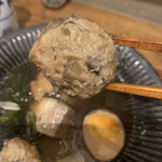 写真 おでん こうぞう 青葉通一番町 おでん 食べログ
