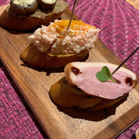 本格スペイン料理を堪能できるレストラン By Iryu11 カンビオ Cambio 研究学園 スペイン料理 食べログ