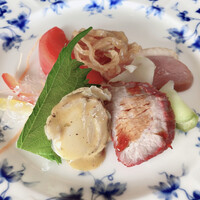 ホテルオークラレストラン名古屋 中国料理 桃花林 - 