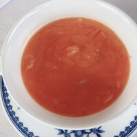 ホテルオークラレストラン名古屋 中国料理 桃花林 - 