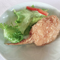 ホテルオークラレストラン名古屋 中国料理 桃花林 - 