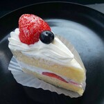リエーブル - イチゴショート