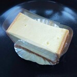 リエーブル - チーズケーキ