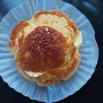 リエーブル - シュークリーム