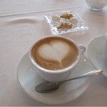 サーラ アマービレ - カプチーノ