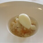 サーラ アマービレ - ジェラート