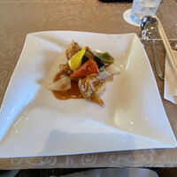 中国料理 燦宮 - 