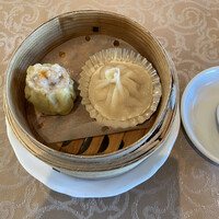 中国料理 燦宮 - 