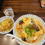 らー麺 あけどや - 