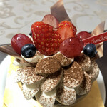 成田菓子工房 モンシュシュ Monchouchou 公津の杜 ケーキ 食べログ 成田菓子工房 モンシュシュ Monchouchou 公津の杜 ケーキ 食べログ