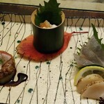 創作茶寮 西村 - 