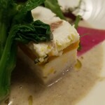 創作茶寮 西村 - 