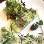 レスプリ・ド・グリシーヌ - 