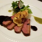 創作茶寮 西村 - 