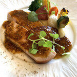 レスプリ・ド・グリシーヌ - 