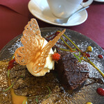 レスプリ・ド・グリシーヌ - 