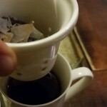 創作茶寮 西村 - 