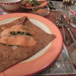 クレープリー・アルション - 