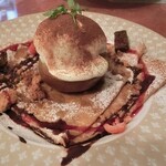 クレープリー・アルション - 