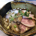 麺屋 椿丸 - 