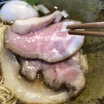 麺屋 椿丸 - 