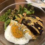 ベイカーズダイナー - 