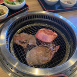 Yakiniku E Faibu Toku - 