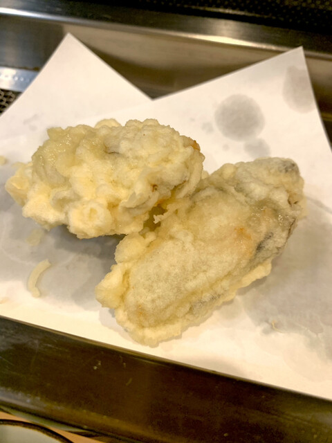 天一 佐世保中央 天ぷら 食べログ