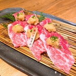 牛仁 仙台泉店 - 