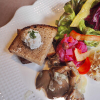Russian Restaurant ROGOVSKI 銀座 - 