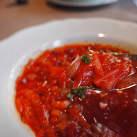 Russian Restaurant ROGOVSKI 銀座 - 