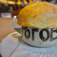 Russian Restaurant ROGOVSKI 銀座 - 