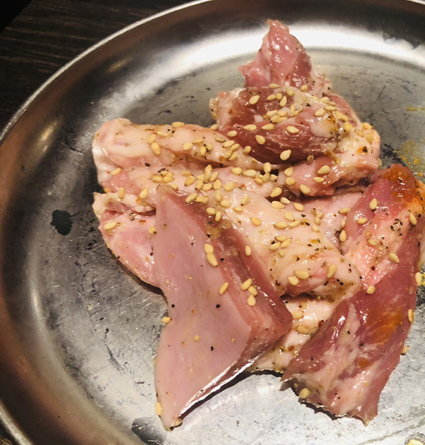 ほるたん屋 中村長筬店 中村公園 ホルモン ネット予約可 食べログ